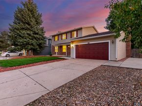 17954 E Progress Place, Centennial CO 80015