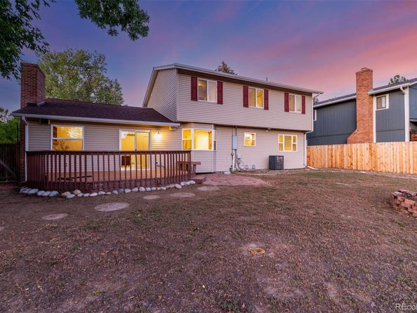 17954 E Progress Place, Centennial CO 80015
