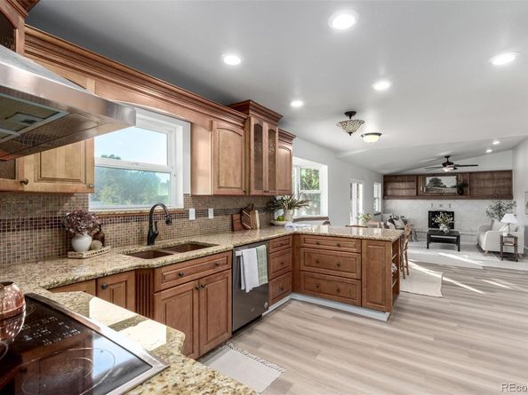 17954 E Progress Place, Centennial CO 80015