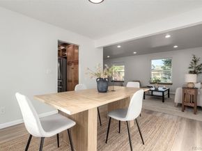 17954 E Progress Place, Centennial CO 80015
