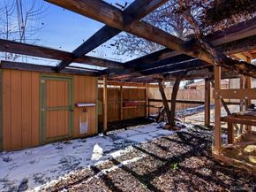 2830 Vrain Street, Denver CO 80212