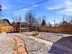 2830 Vrain Street, Denver CO 80212