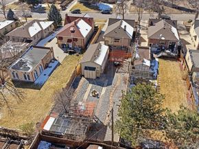 2830 Vrain Street, Denver CO 80212