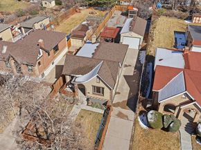 2830 Vrain Street, Denver CO 80212