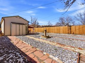 2830 Vrain Street, Denver CO 80212