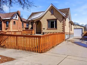 2830 Vrain Street, Denver CO 80212