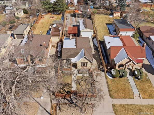 2830 Vrain Street, Denver CO 80212