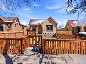 2830 Vrain Street, Denver CO 80212