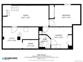 2830 Vrain Street, Denver CO 80212