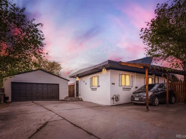 4647 W Dakota Avenue, Denver CO 80219