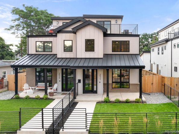 2522 S Cherokee Street, Denver CO 80223