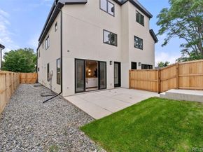 2522 S Cherokee Street, Denver CO 80223
