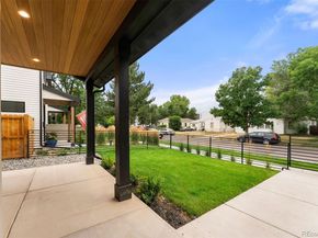 2522 S Cherokee Street, Denver CO 80223