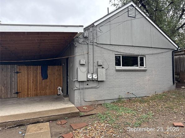 237 S Julian Street, Denver CO 80219