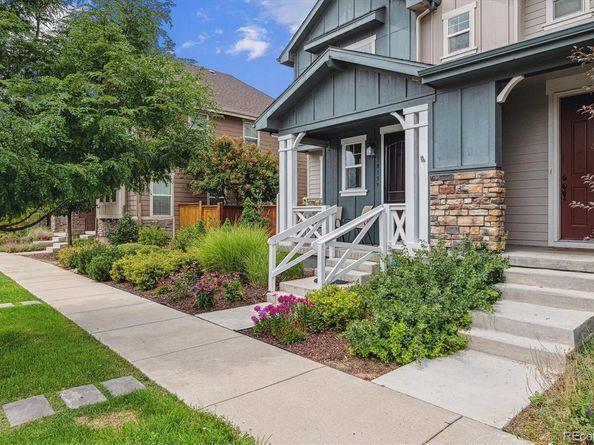 10159 E 25th Drive, Aurora CO 80010