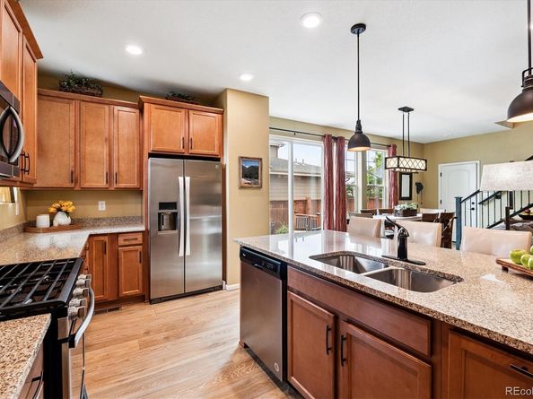 10159 E 25th Drive, Aurora CO 80010
