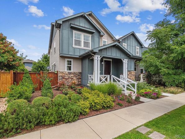 10159 E 25th Drive, Aurora CO 80010
