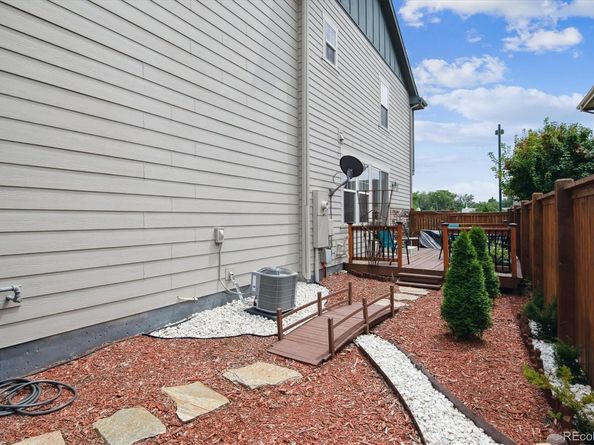 10159 E 25th Drive, Aurora CO 80010