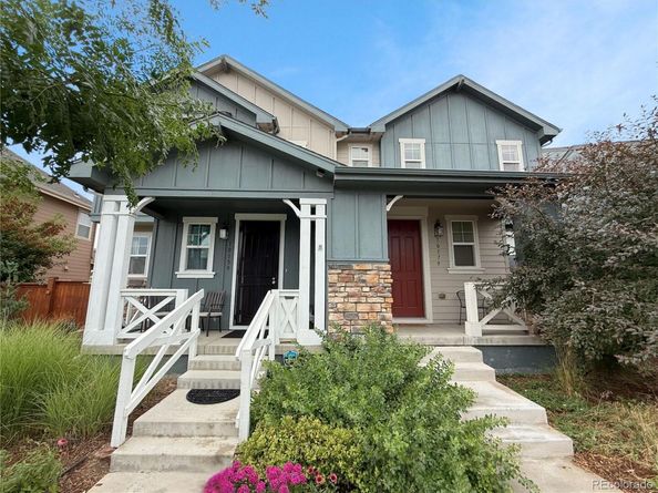 10159 E 25th Drive, Aurora CO 80010