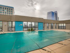 1625 Larimer Street 602, Denver CO 80202