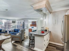 1625 Larimer Street 602, Denver CO 80202