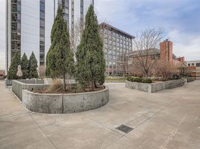 1625 Larimer Street 602, Denver CO 80202