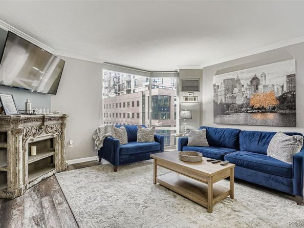 1625 Larimer Street 602, Denver CO 80202