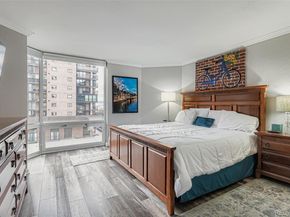 1625 Larimer Street 602, Denver CO 80202