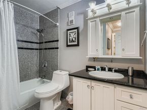 1625 Larimer Street 602, Denver CO 80202