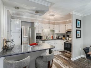 1625 Larimer Street 602, Denver CO 80202