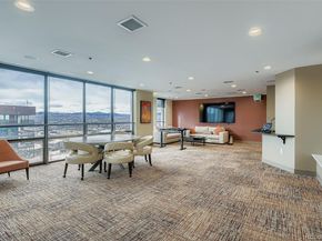 1625 Larimer Street 602, Denver CO 80202