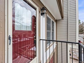 1811 S Quebec Way 95, Denver CO 80231