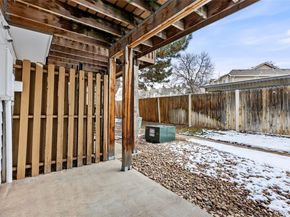 1811 S Quebec Way 95, Denver CO 80231