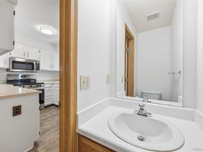 1811 S Quebec Way 95, Denver CO 80231