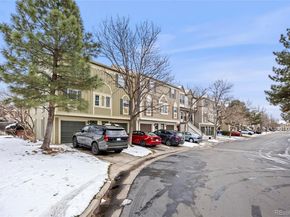 1811 S Quebec Way 95, Denver CO 80231