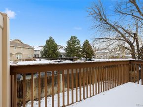 1811 S Quebec Way 95, Denver CO 80231