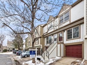 1811 S Quebec Way 95, Denver CO 80231