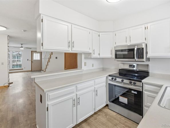 1811 S Quebec Way 95, Denver CO 80231