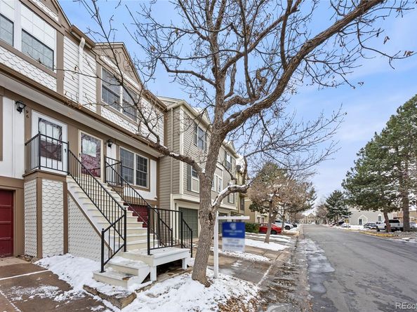 1811 S Quebec Way 95, Denver CO 80231