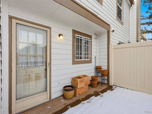 1811 S Quebec Way 95, Denver CO 80231