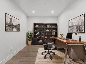 1901 Wazee Street 515, Denver CO 80202