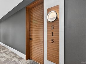 1901 Wazee Street 515, Denver CO 80202
