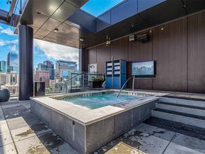 1901 Wazee Street 515, Denver CO 80202