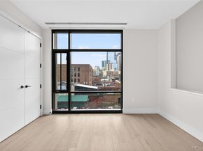 1901 Wazee Street 515, Denver CO 80202