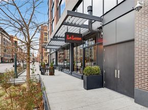 1901 Wazee Street 515, Denver CO 80202