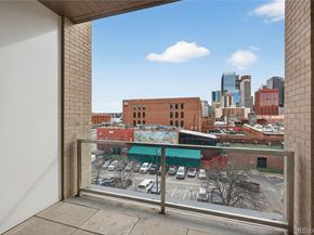 1901 Wazee Street 515, Denver CO 80202