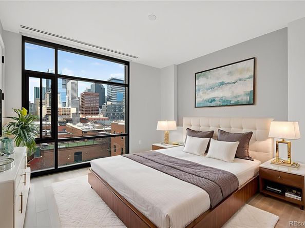 1901 Wazee Street 515, Denver CO 80202