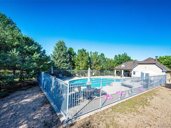 11488 W Radcliffe Drive, Littleton CO 80127