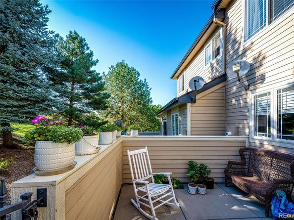 11488 W Radcliffe Drive, Littleton CO 80127