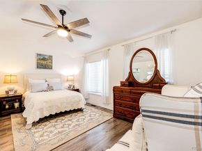 11488 W Radcliffe Drive, Littleton CO 80127